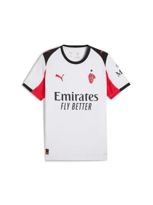 Puma Milan maglia gara Away 25/26 MILAN | 77997102AWAY 25/26